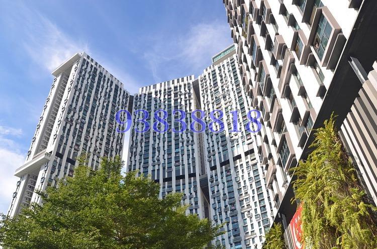 Blk 1D The Pinnacle@Duxton (Bukit Merah), HDB 4 Rooms #168467432
